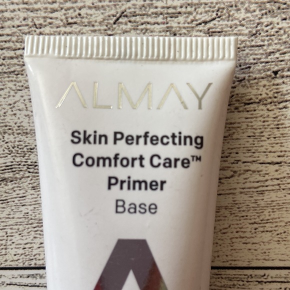 Almay TRIO NIB Mascara Base Primer throwing Shade quad eyeshadow smoky eye 3 pc - Picture 9 of 11